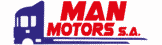 LOGO MAN MOTORS PNG